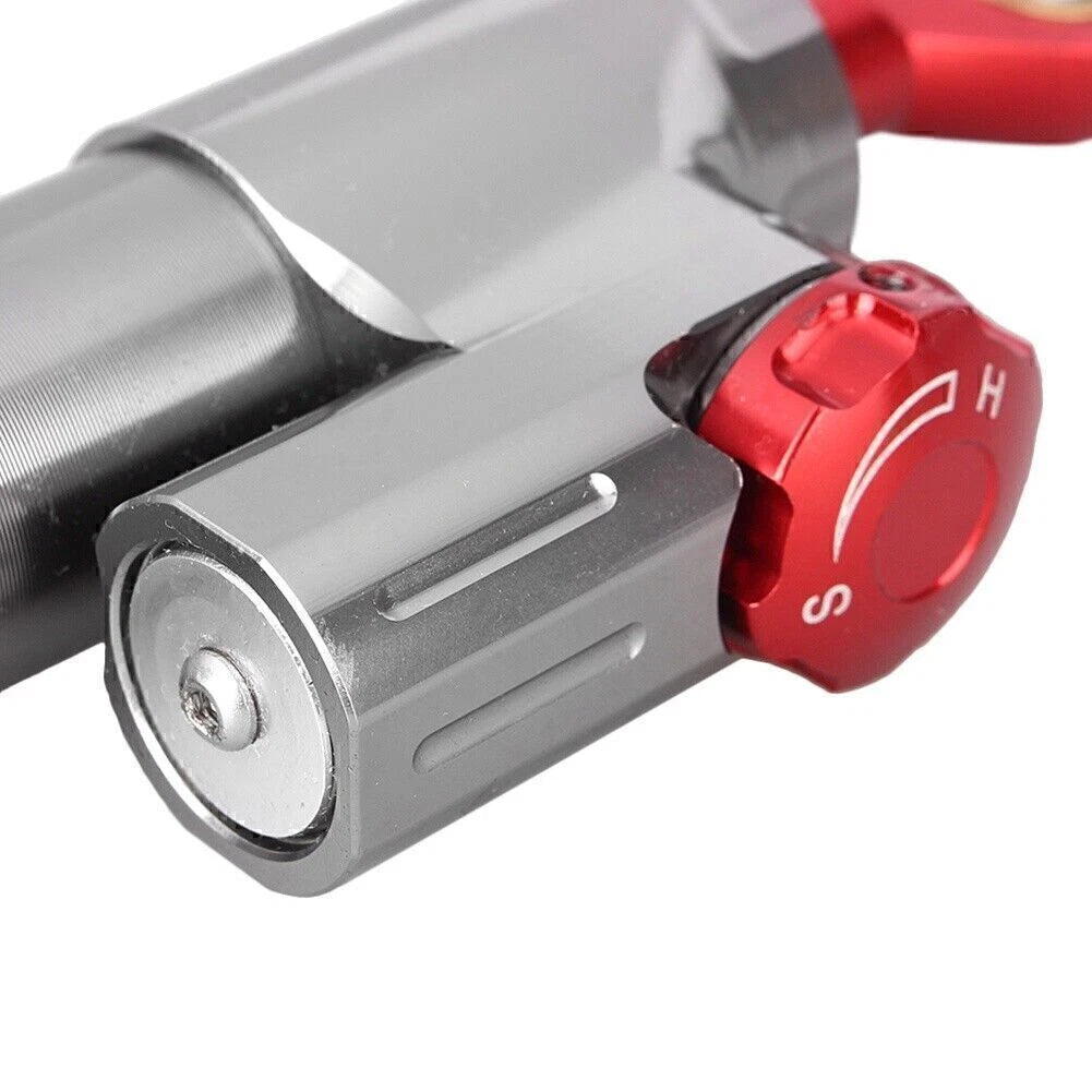 Aluminum Steering Damper for Kawasaki Ninja 250 (2008-2012)