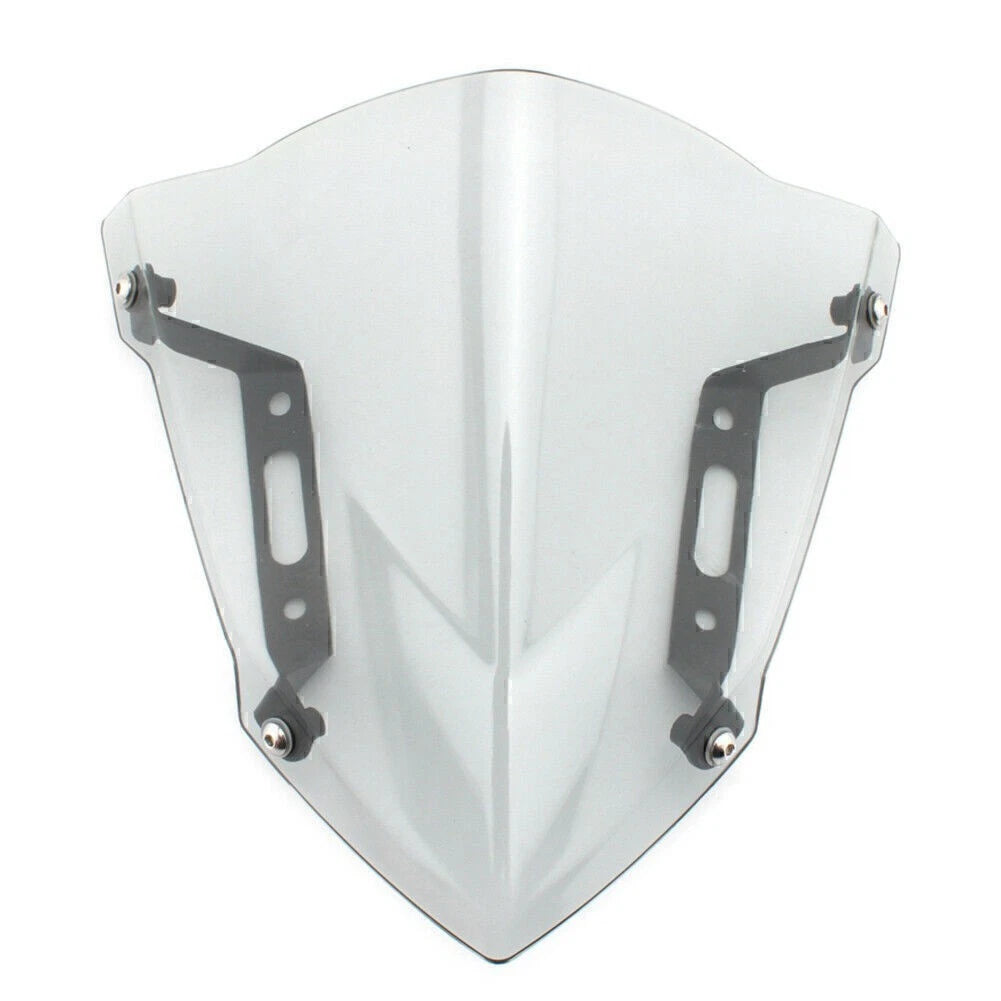 Wind Deflectors for Yamaha MT-07/FZ-07 (2018-2021)