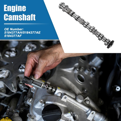 Exhaust Camshaft for Jeep, Dodge, Ram (2010-2023)