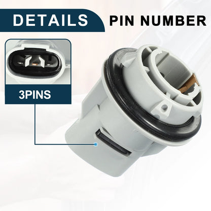 Front Turn Signal Light Socket for Mazda 3 (2004-2009)