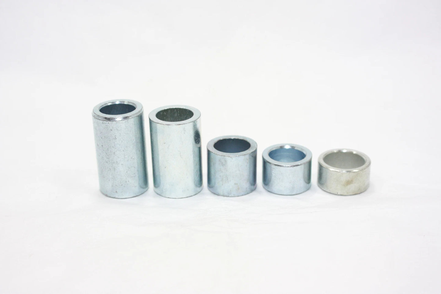 15mm Axle Spacers & Bushes for PIT Quad Dirt Bike ATV Buggy