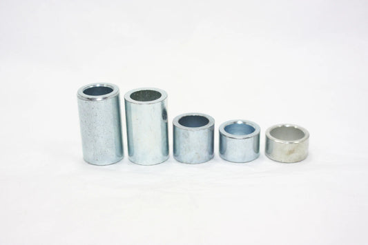 15mm Axle Spacers & Bushes for PIT Quad Dirt Bike ATV Buggy