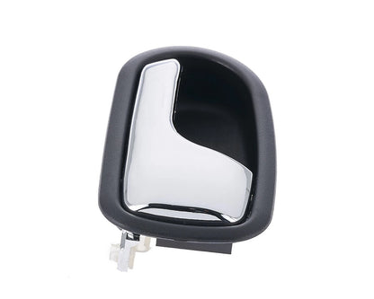 Rear Right Inner Door Handle Chrome for Ford Courier Mazda 323 (1990-1994)