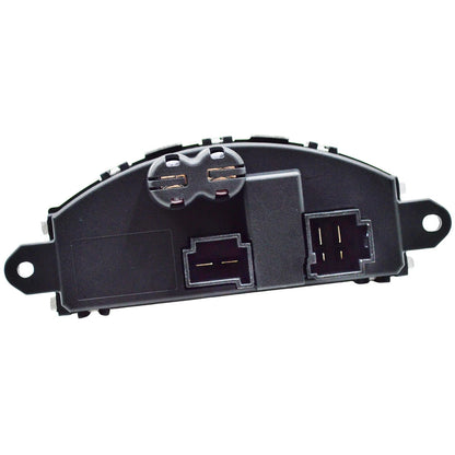 Blower Motor Resistor for Volkswagen Audi (1998–2024)