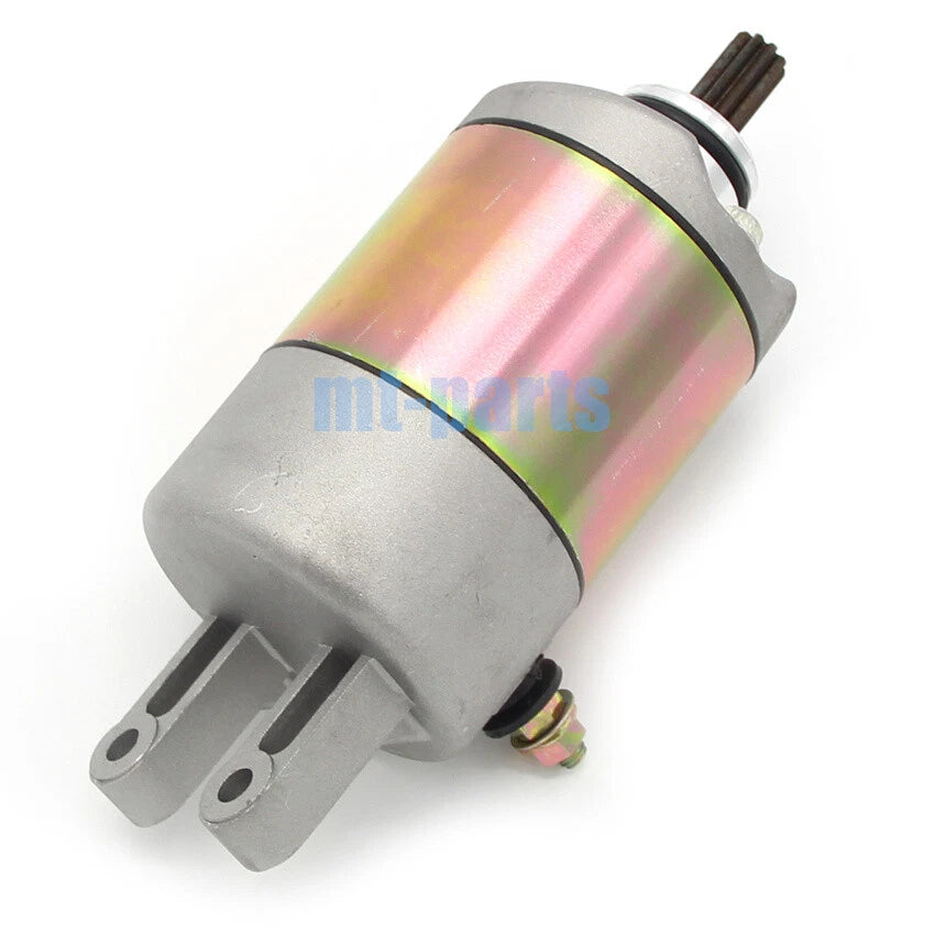 Starter Motor for Linhai Bighorn 260 300 400 ATV UTV (2005-2023)