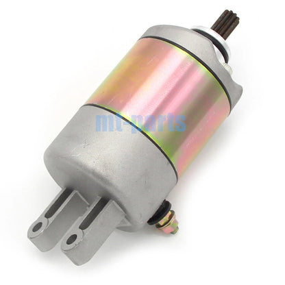 Starter Motor for Linhai Bighorn 260 300 400 ATV UTV (2005-2023)