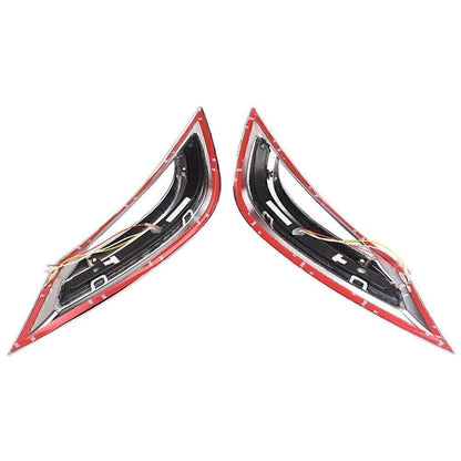 LED Daytime Running Light Fog Lamp for Hyundai Sonata/I45 (2011-2014)