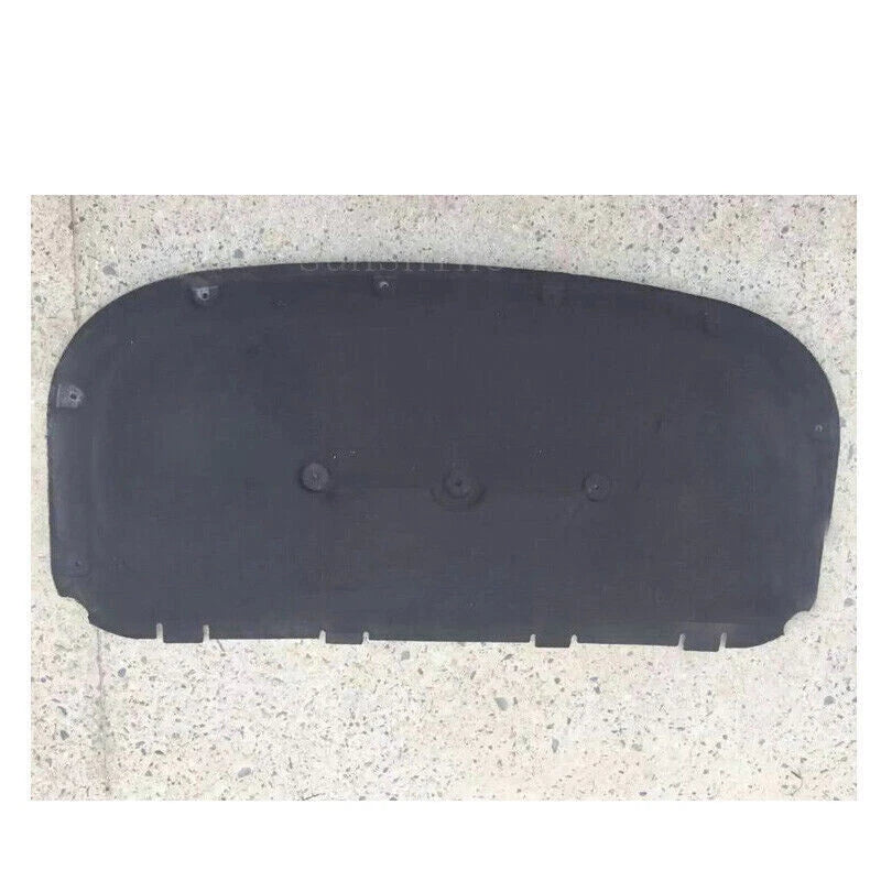 Engine Hood Insulation Pad Liner Heat Shield for Range Rover Sport (2005–2009)