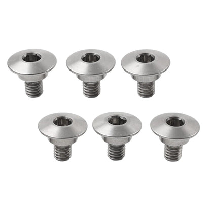 Front Fork Guard Bolt Screw for Honda CR125 CR250 CRF450