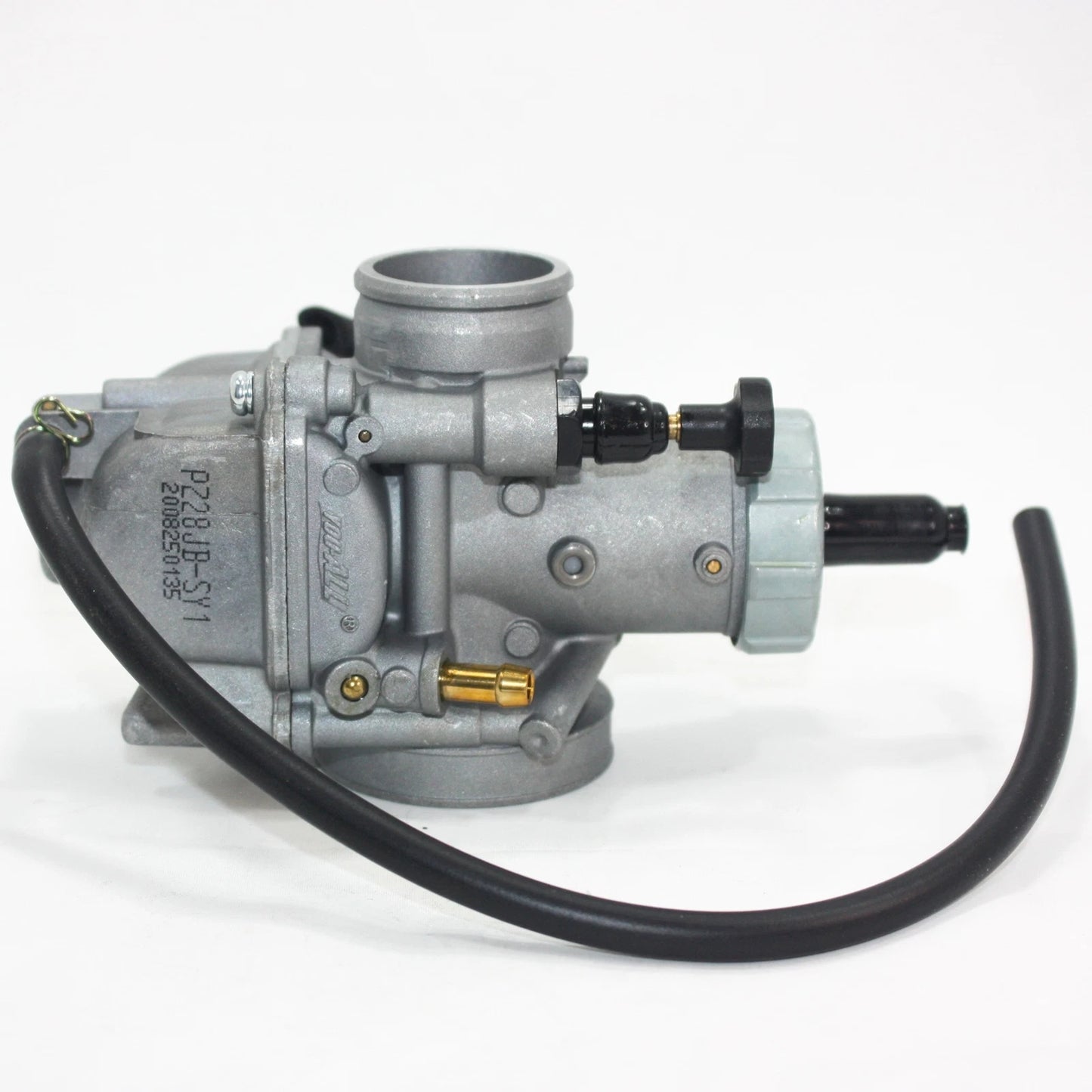 28mm Pull Choke Carburetor + Air Filter for 160cc 190cc Pit Dirt Bike