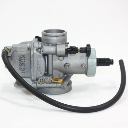 28mm Pull Choke Carburetor + Air Filter for 160cc 190cc Pit Dirt Bike