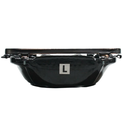 Head Light Bucket Cover Plate Trim Left Fits Toyota Hilux LN85 UTE 1989-95 D06