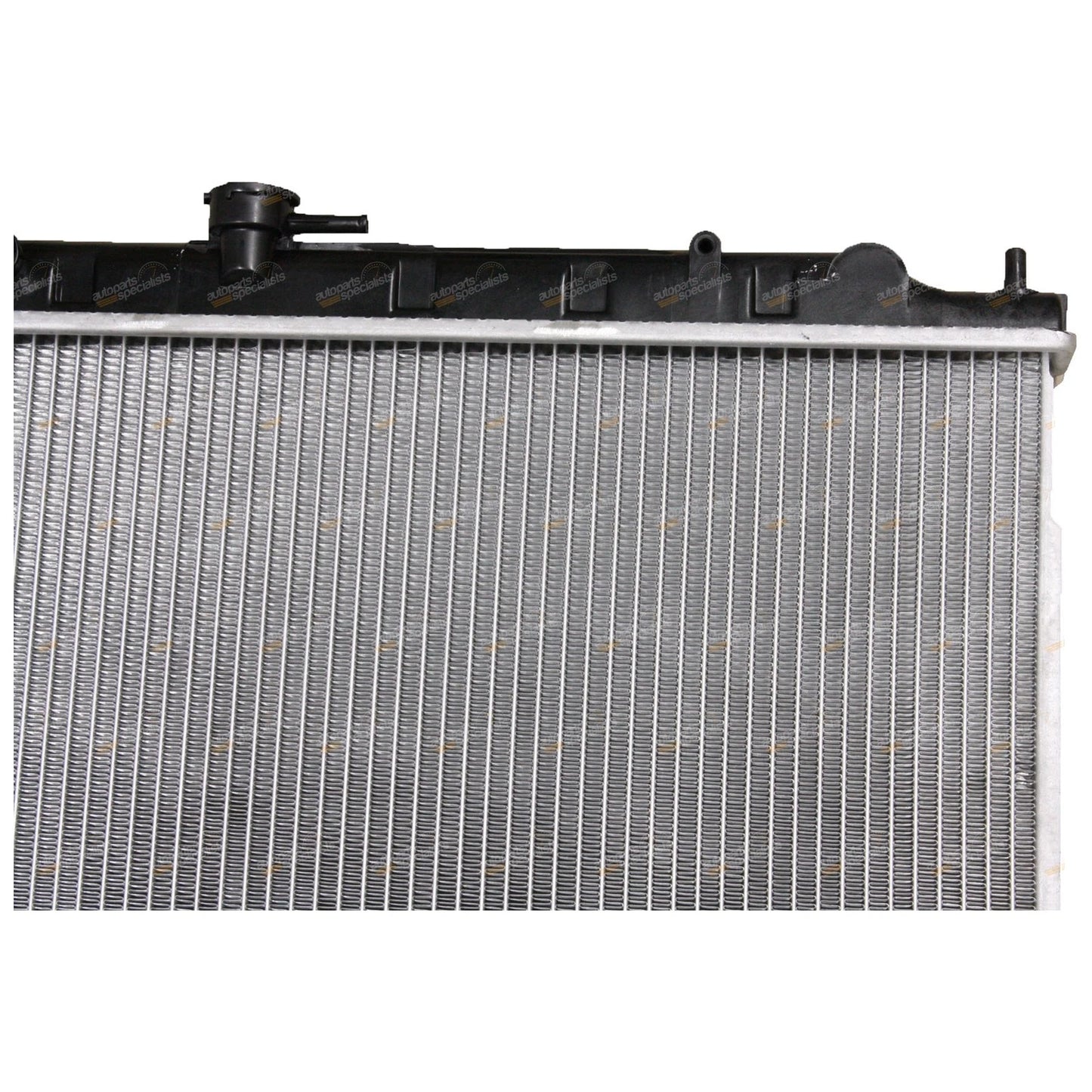 Alloy Radiator for Nissan Pulsar N16 Auto Sedan 1.6L/1.8L (2000-2006)
