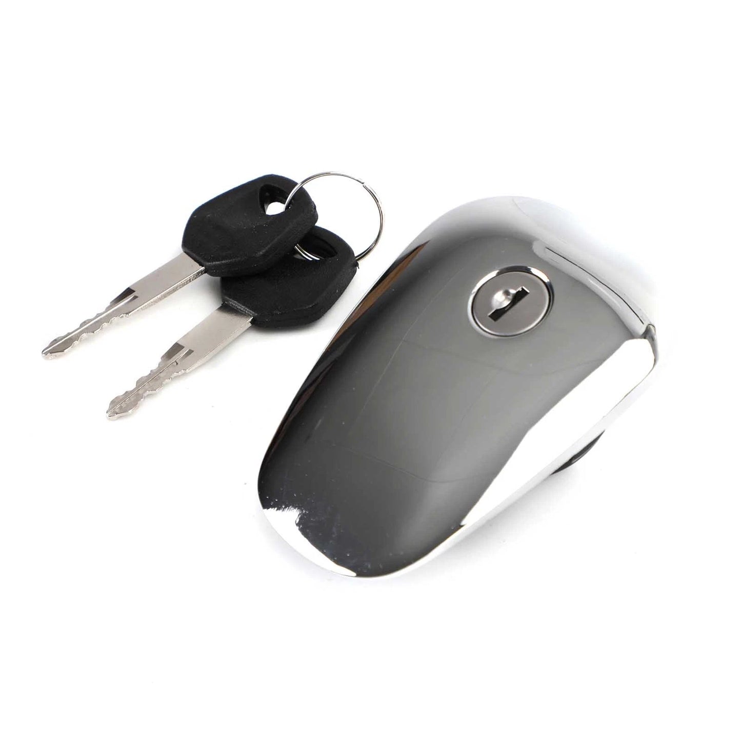 Lockable Fuel Tank Cap for Suzuki Intruder VS 400 600 700 750 800 1400 (87-09)