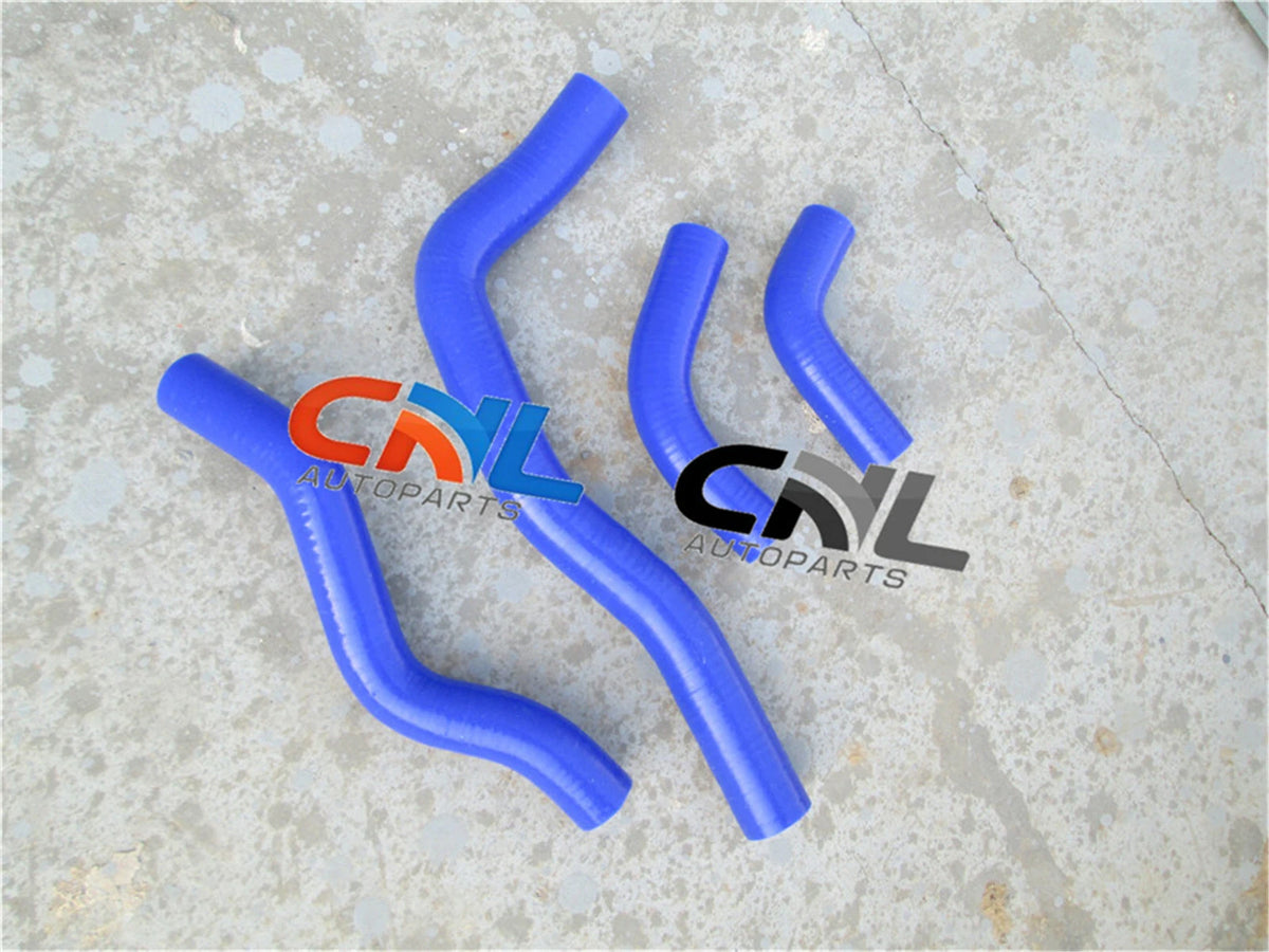 Silicone Radiator Hose Kit for Honda CRF450X CRF450 2005-2016