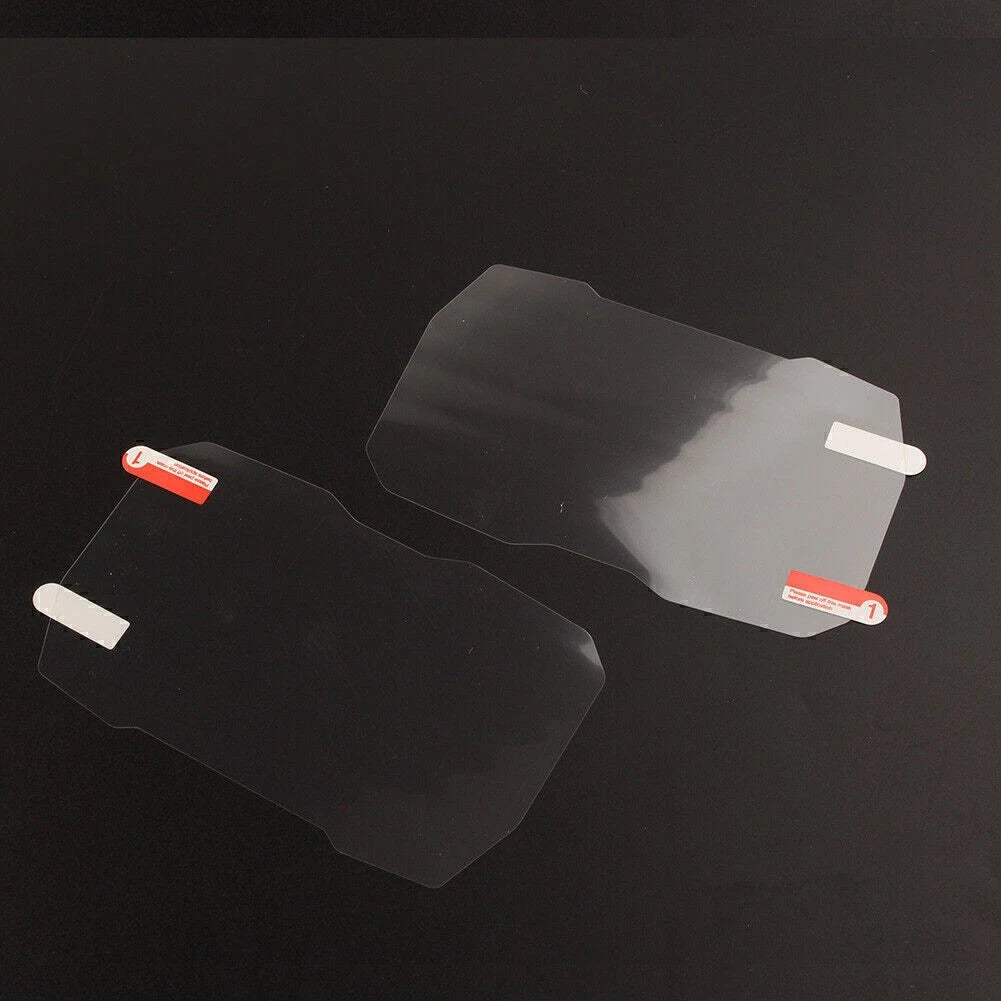 Speedometer Scratch Film Screen Protector for DUCATI PANIGALE V4, STREETFIGHTER