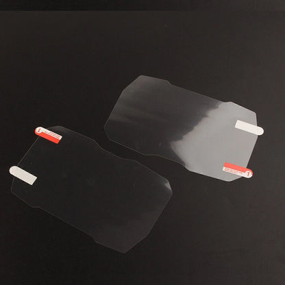 Speedometer Scratch Film Screen Protector for DUCATI PANIGALE V4, STREETFIGHTER