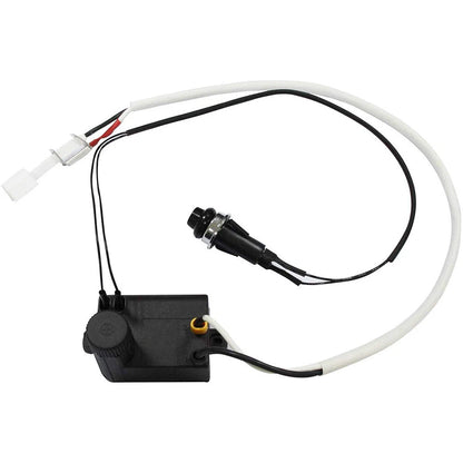 Grill Igniter Set for Weber Spirit 210 & 310 (2007-2019)