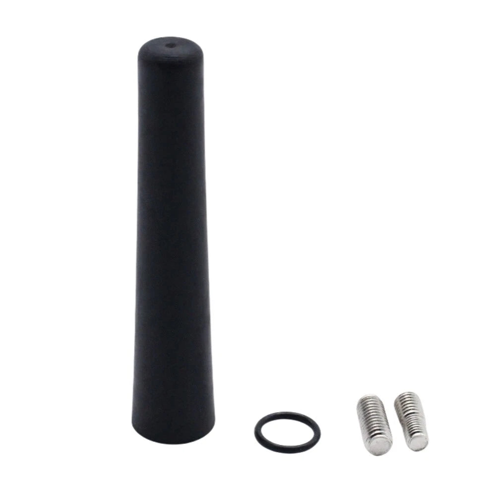 Short Aerial Antenna Replacement for BMW Mini Cooper R50 R53 R56 (2001-2013)