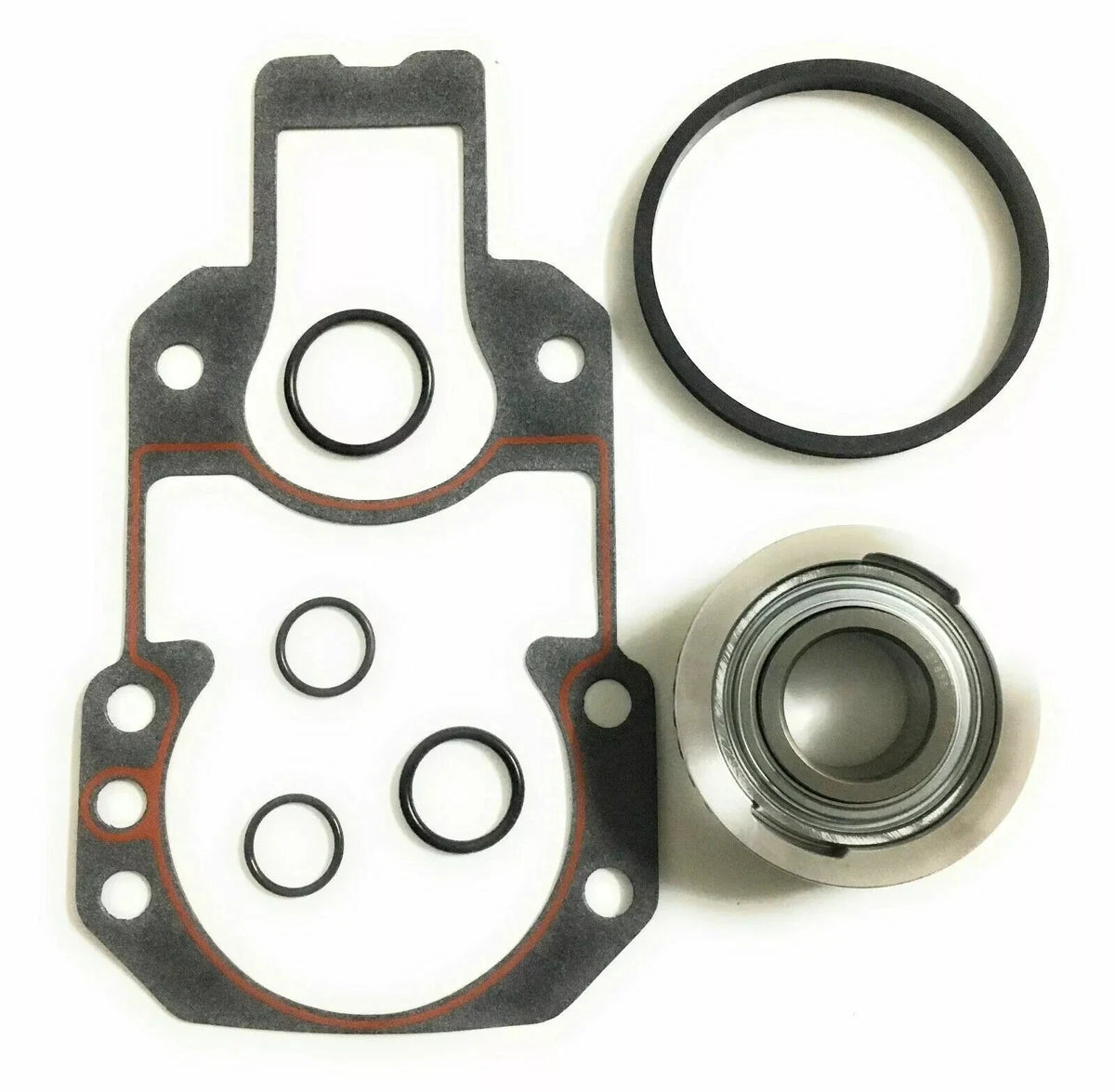 Gimbal Bearing Gasket Seal Kit for Mercruiser Alpha One Gen 1/2 MC-1/R/MR
