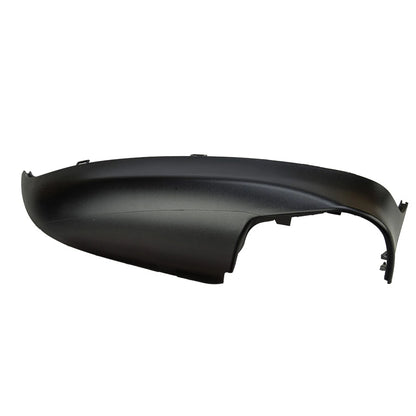 L & R Side Mirror Lower Covers for Mazda CX-5 (2015-2016) CX-3 (2016-2019)
