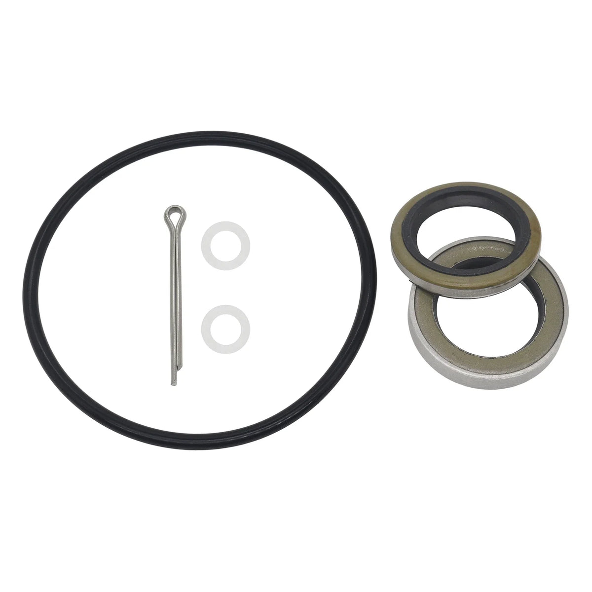 Lower Gearcase Seal & O-ring Kit for Honda Outboard 2000-2023
