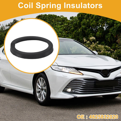 Coil Spring Insulator for Toyota Highlander (2001-2023)