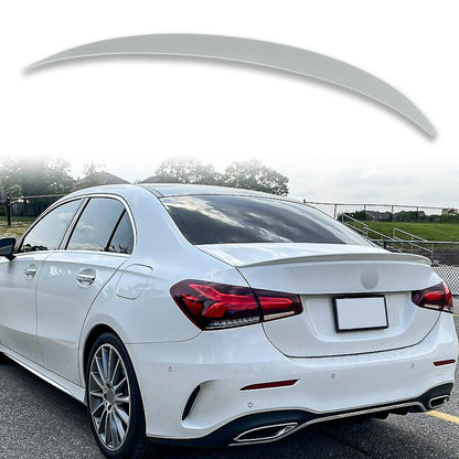 ABS Boot Spoiler for Mercedes Benz V177 (2019-2023)