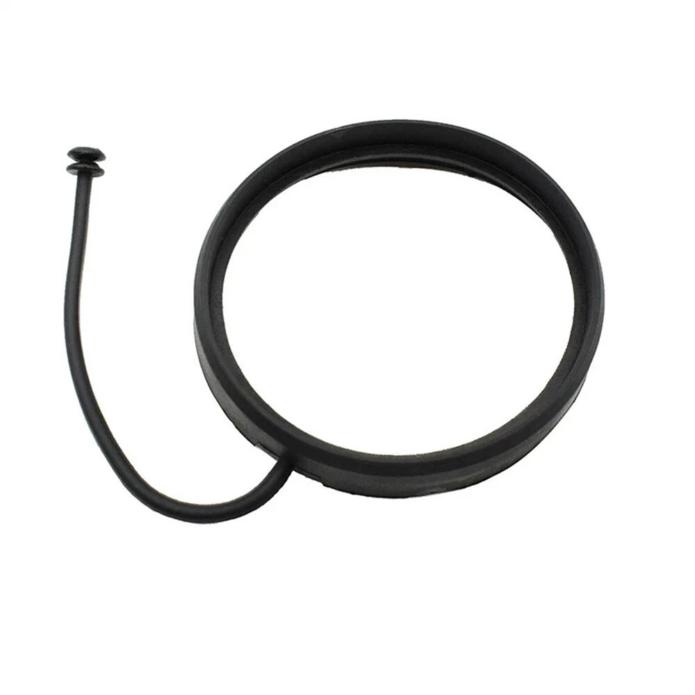 Fuel Tank Cap Cord Anti-Lost Strap for Mercedes Benz A C E S Class CLA