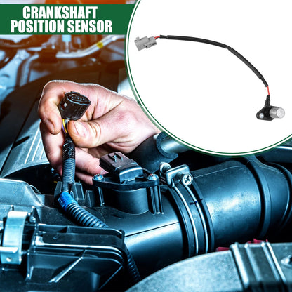 Crankshaft Position Sensor for Toyota Land Cruiser (2008-2021)