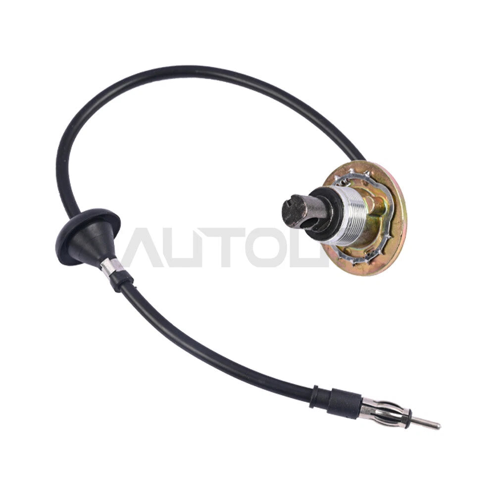 Antenna Base for Jeep Liberty (2002–2007)