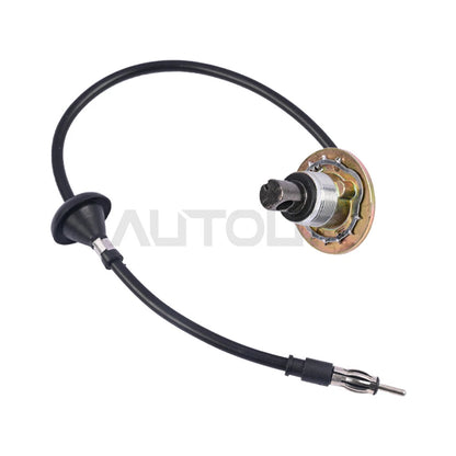 Antenna Base for Jeep Liberty (2002–2007)