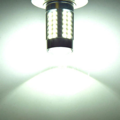 P45T LED Headlight Fog Lamp Bulbs for Car Motorcycle 10-30V