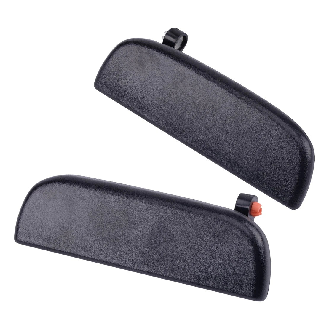 Front Pair Exterior Door Handles for Suzuki Alto, APV, Carry, Jimny (2009-2013)
