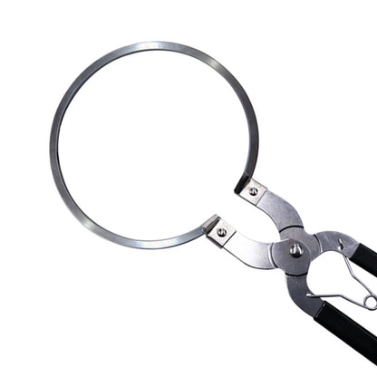 Piston Ring Compressor Tool for Automotive Applications
