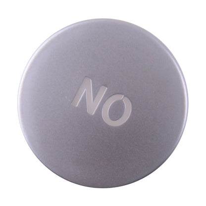 Volume Knob Button Cover Decal for Mercedes C E Class W204 W212 GLK (2011-2014)