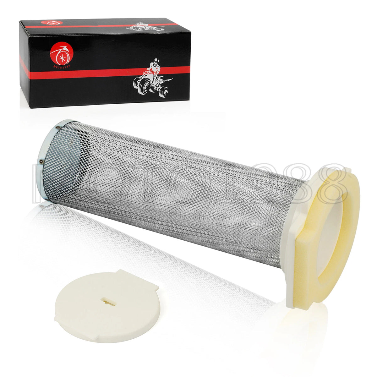 Air Filter for Yamaha Grizzly 660/600 4x4 (2002-2008)