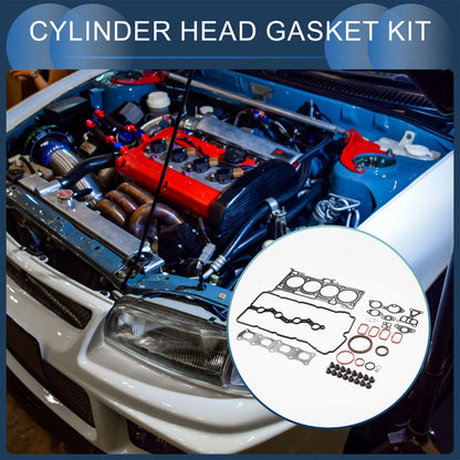 Cylinder Head Gasket Kit for Mitsubishi 4B12 (CW5W) (2007-2012)