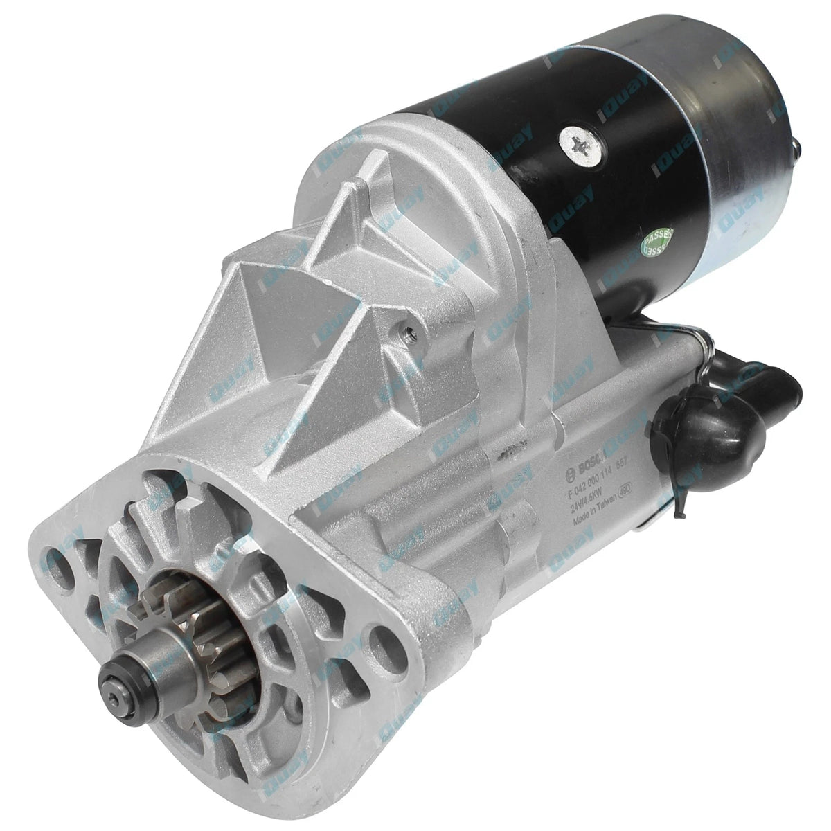 Starter Motor for Toyota Coaster 24V Diesel 4.2L 1HZ (1990-2002)