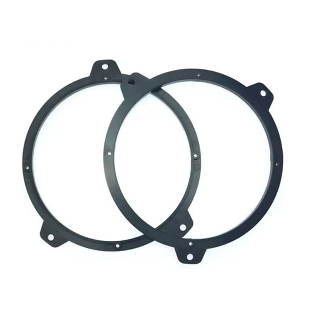 6.5" Car Stereo Speaker Spacer Pad Adapter for BMW 3-Series (1999-2005)