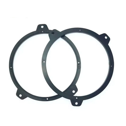 6.5" Car Stereo Speaker Spacer Pad Adapter for BMW 3-Series (1999-2005)