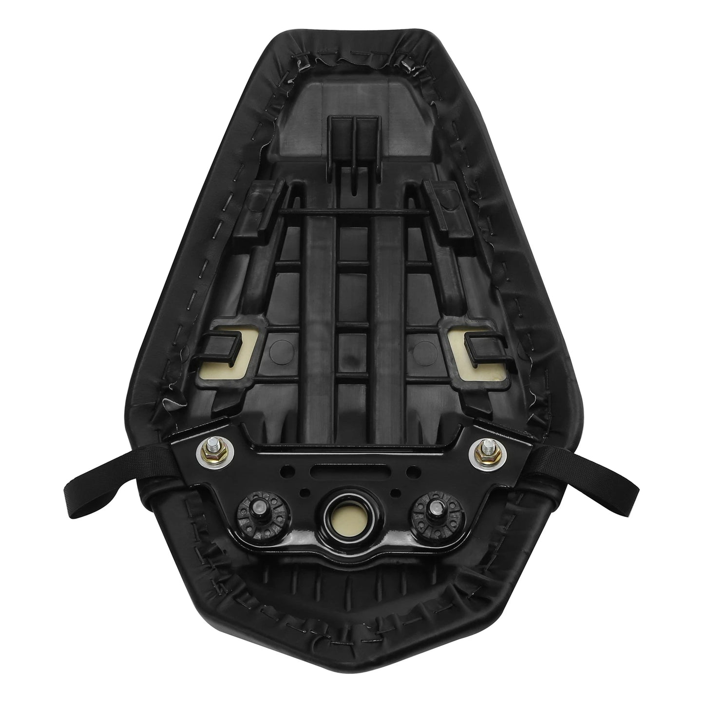 3 x Driver Rider & Passenger Seats for Kawasaki Ninja ZX-10R (2016 - 2020)