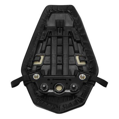 3 x Driver Rider & Passenger Seats for Kawasaki Ninja ZX-10R (2016 - 2020)