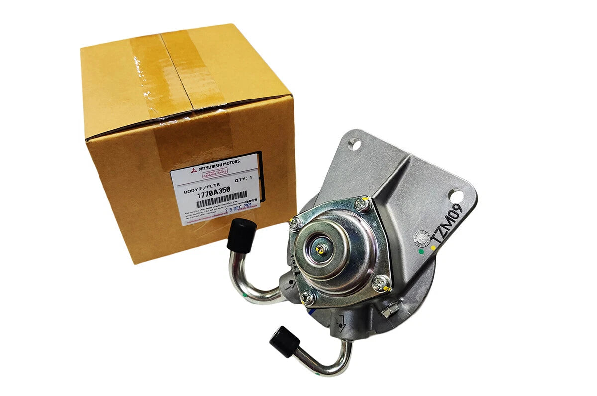 Fuel Filter for Mitsubishi L200 Triton 2.5L 4D56 (2005-2014)
