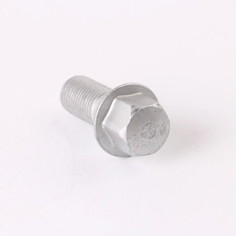 Wheel Lug Nut for Benz C250 C300 C350 C63 CLA45 CLK63 CLS500 CLS55 E550