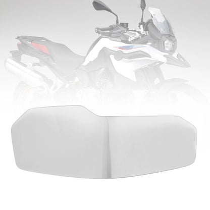Protective Cover for Headlight Glass for BMW F750GS/F850GS (2018-2023)