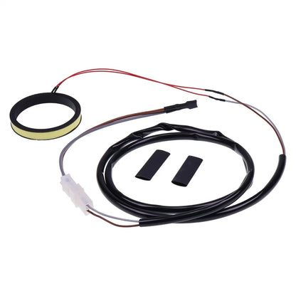 Hub Coil Service Kit for Polaris Xpedition 425, Big Boss 500, 400L, 6X6, Scrambler (2000-2005)