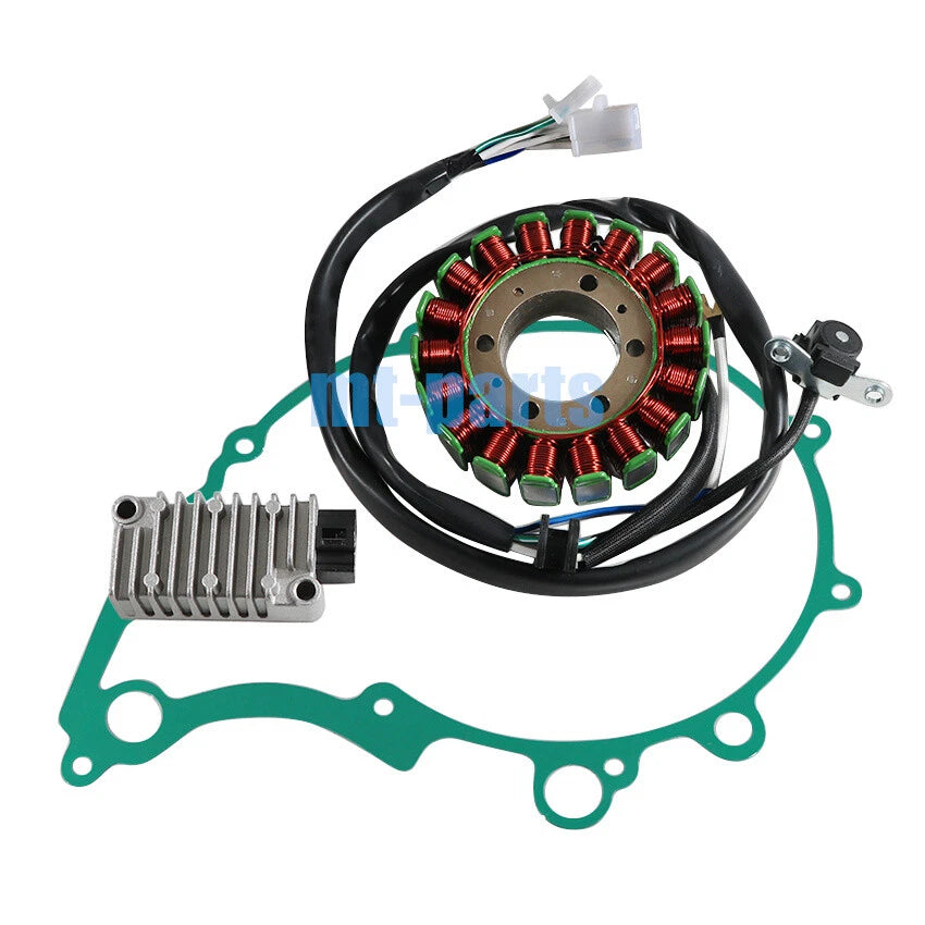 Stator Regulator Rectifier Gasket for Yamaha XT600E (1990-2002)