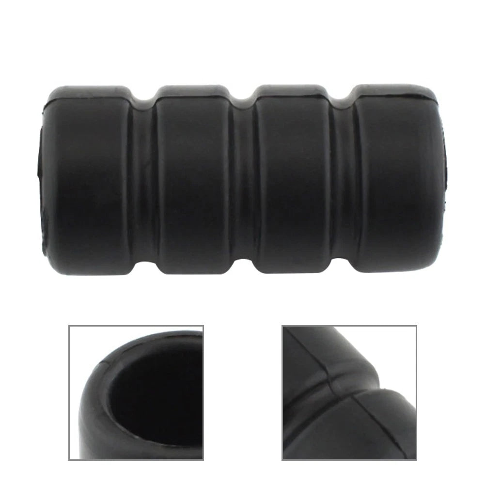 Rubber Sleeve Gear Shift Lever for BMW F750GS S1000RR G310R (2018-2023)