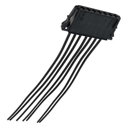 Tail Light Wire Plug for Benz W204 C180 C200 C230 C250 C300 C63 (2007-2015)